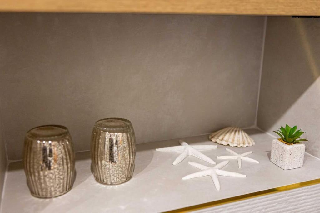 Betula Luxury * Split