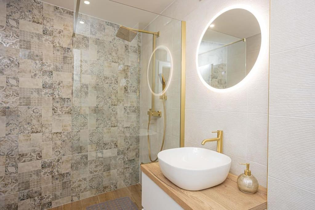 Betula Luxury Apartment