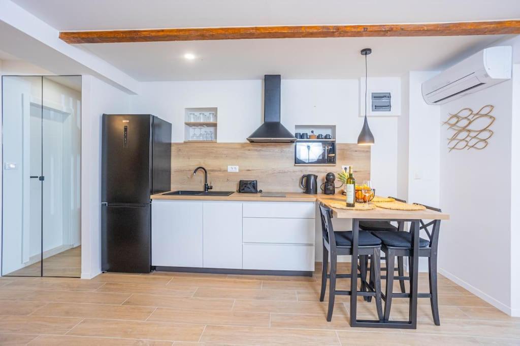 Apartment Betula Luxury *