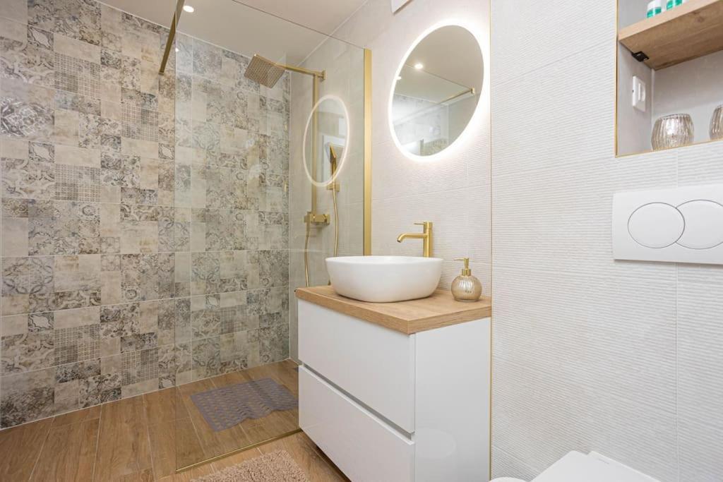 Apartment Betula Luxury Split