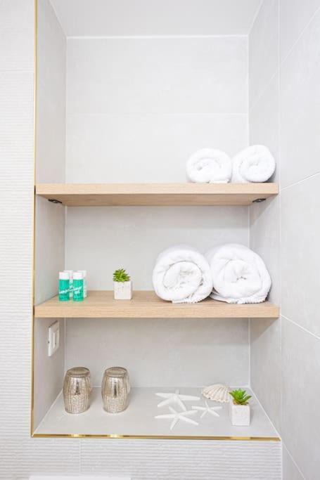 Apartment Betula Luxury *