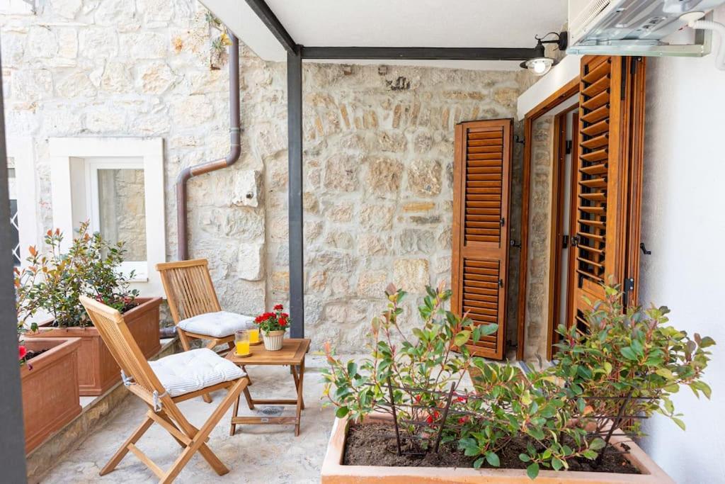 Apartment Betula Luxury