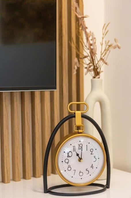 Apartment Betula Luxury Split