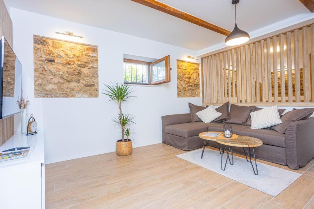 Apartment Betula Luxury Split