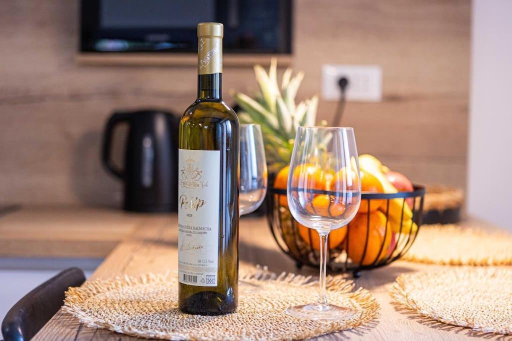 Betula Luxury Apartment