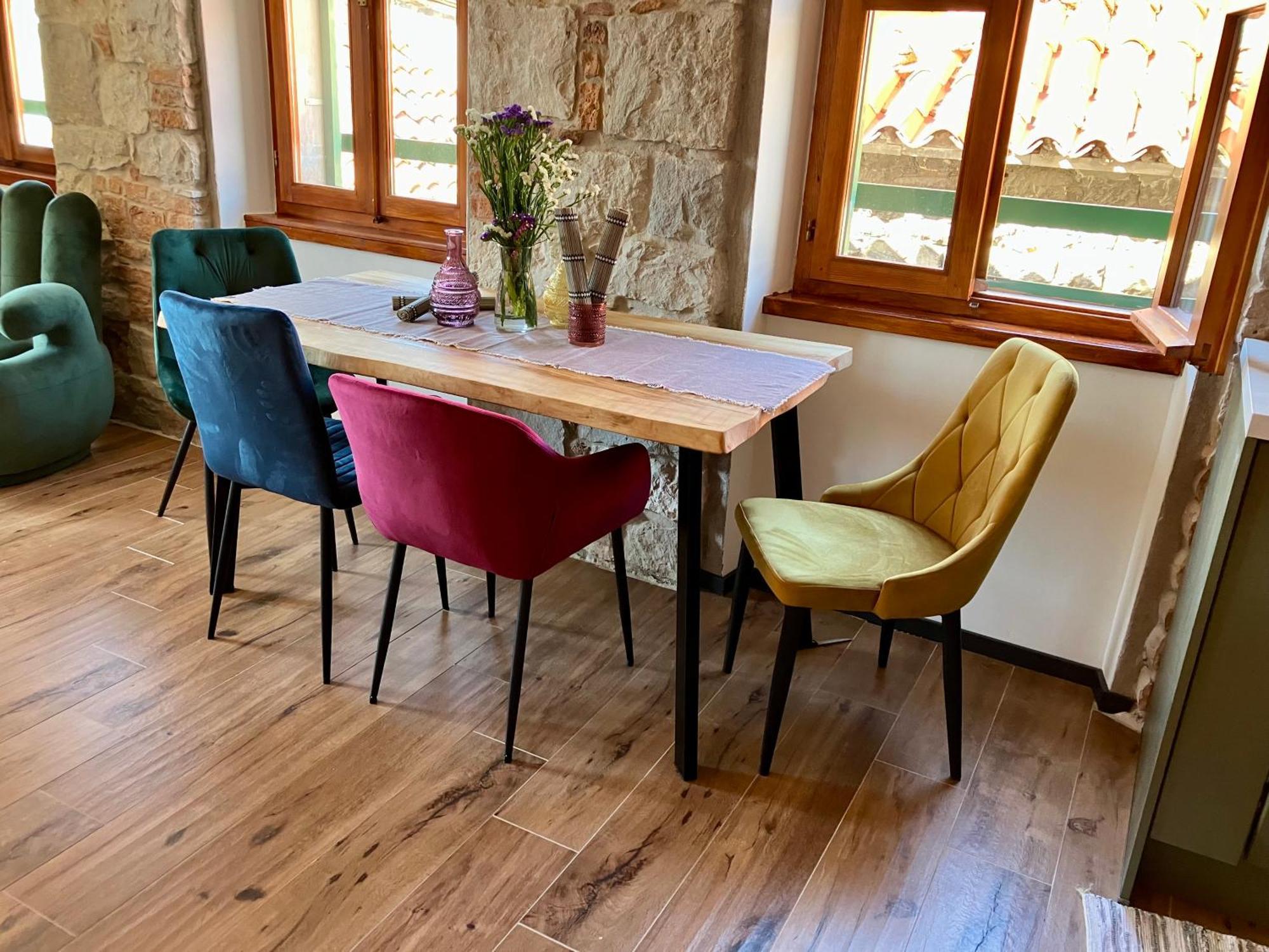 Apartamento Centar Diocletian's Palace *
