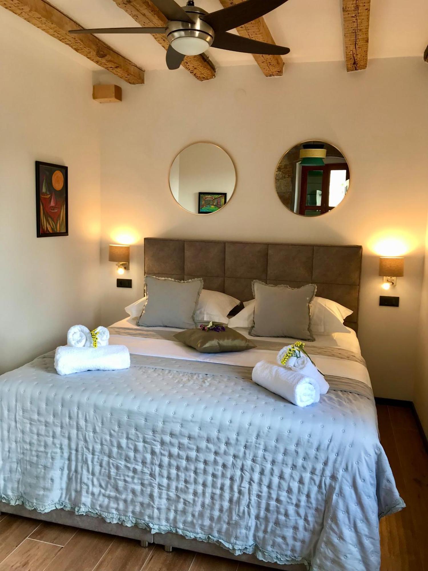 Centar Diocletian's Palace Apartamento Split