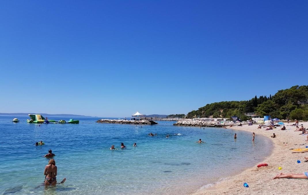 Apartman Duje I Luka