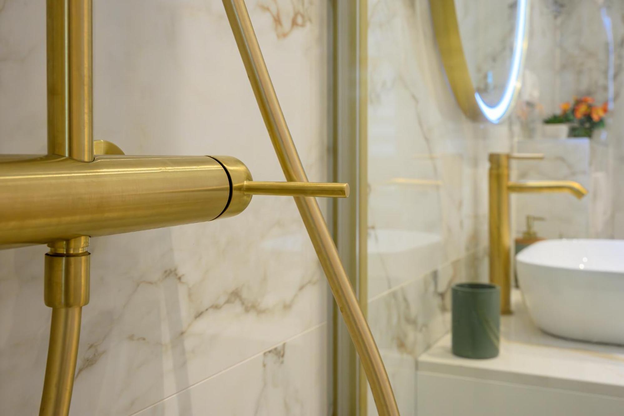 Jupiter Luxury Guest house