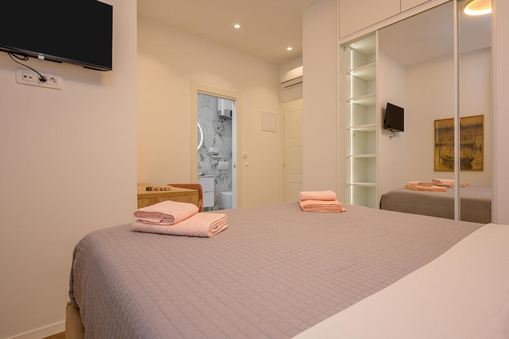 Jupiter Luxury Guest house Split