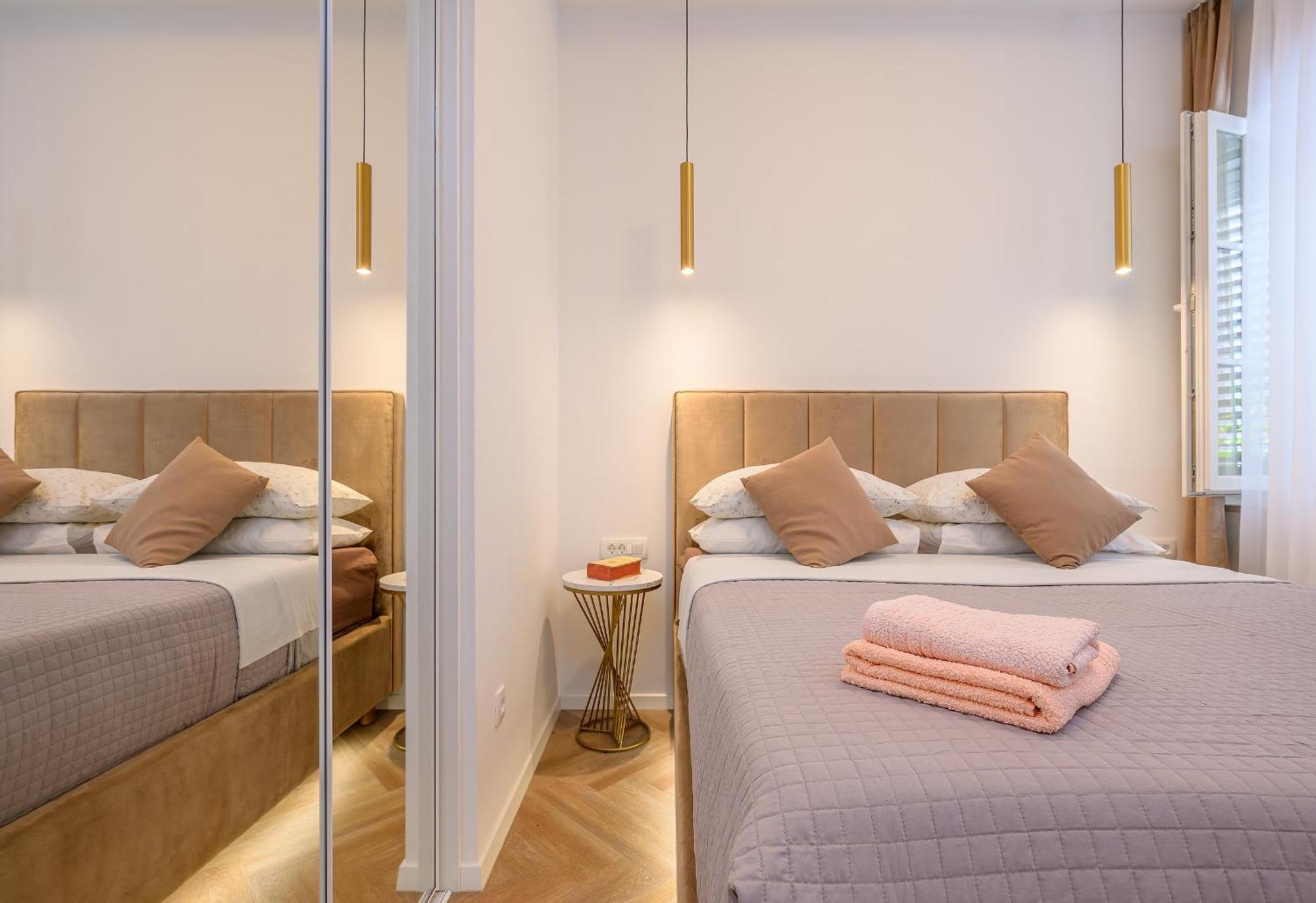 Guest house Jupiter Luxury