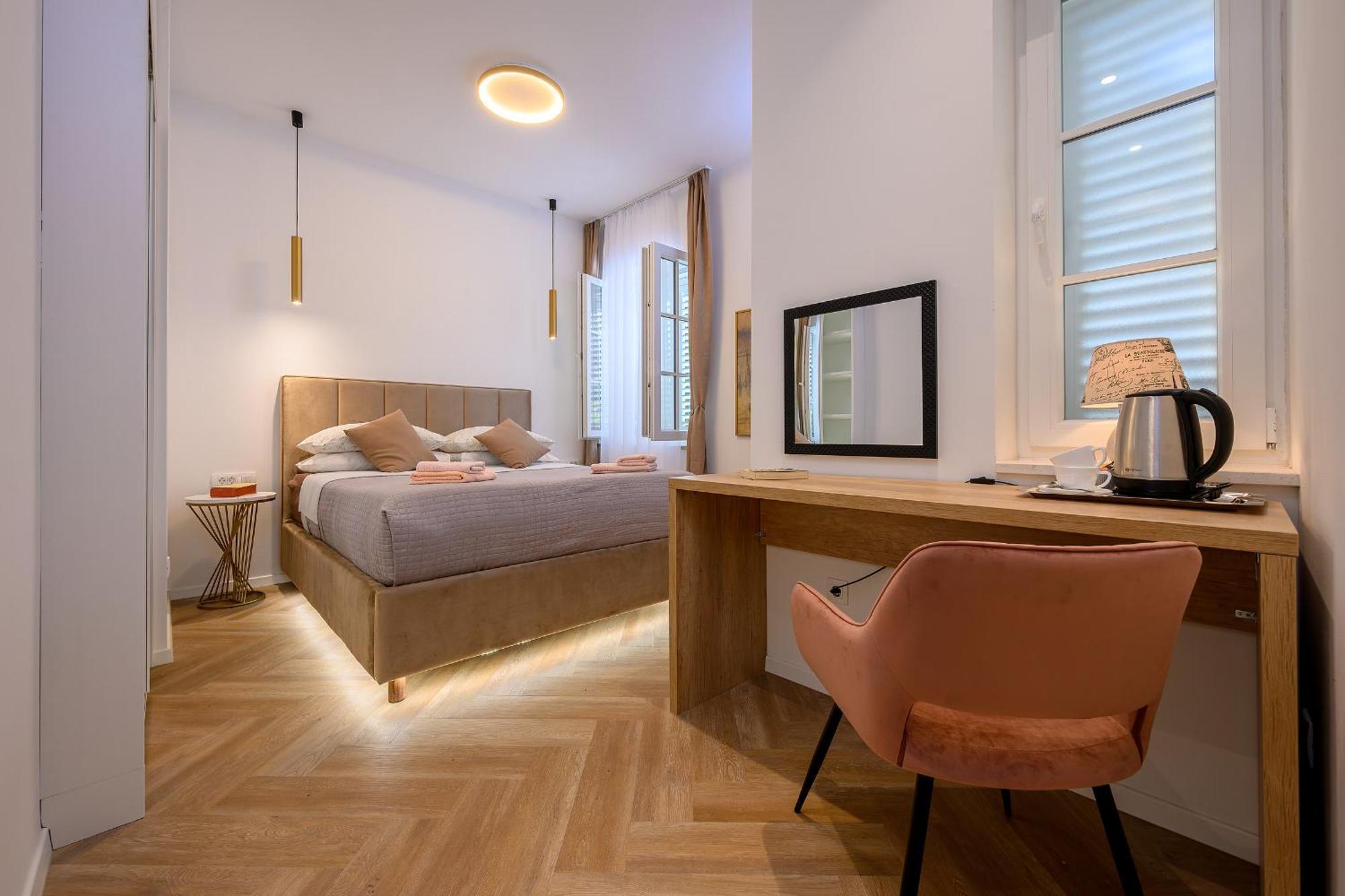 Jupiter Luxury Guest house 3*