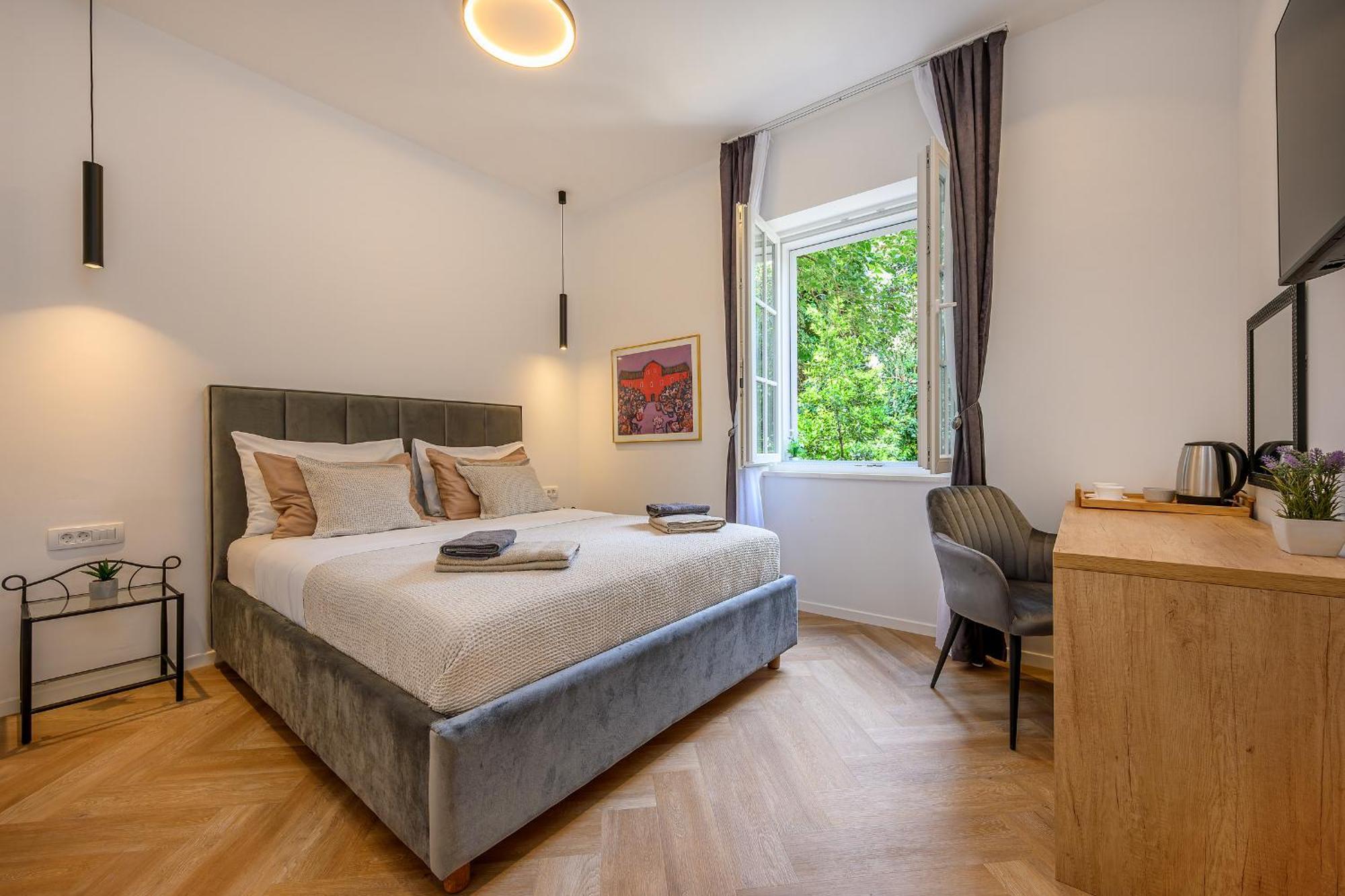 Jupiter Luxury Gostinjska kuća Split