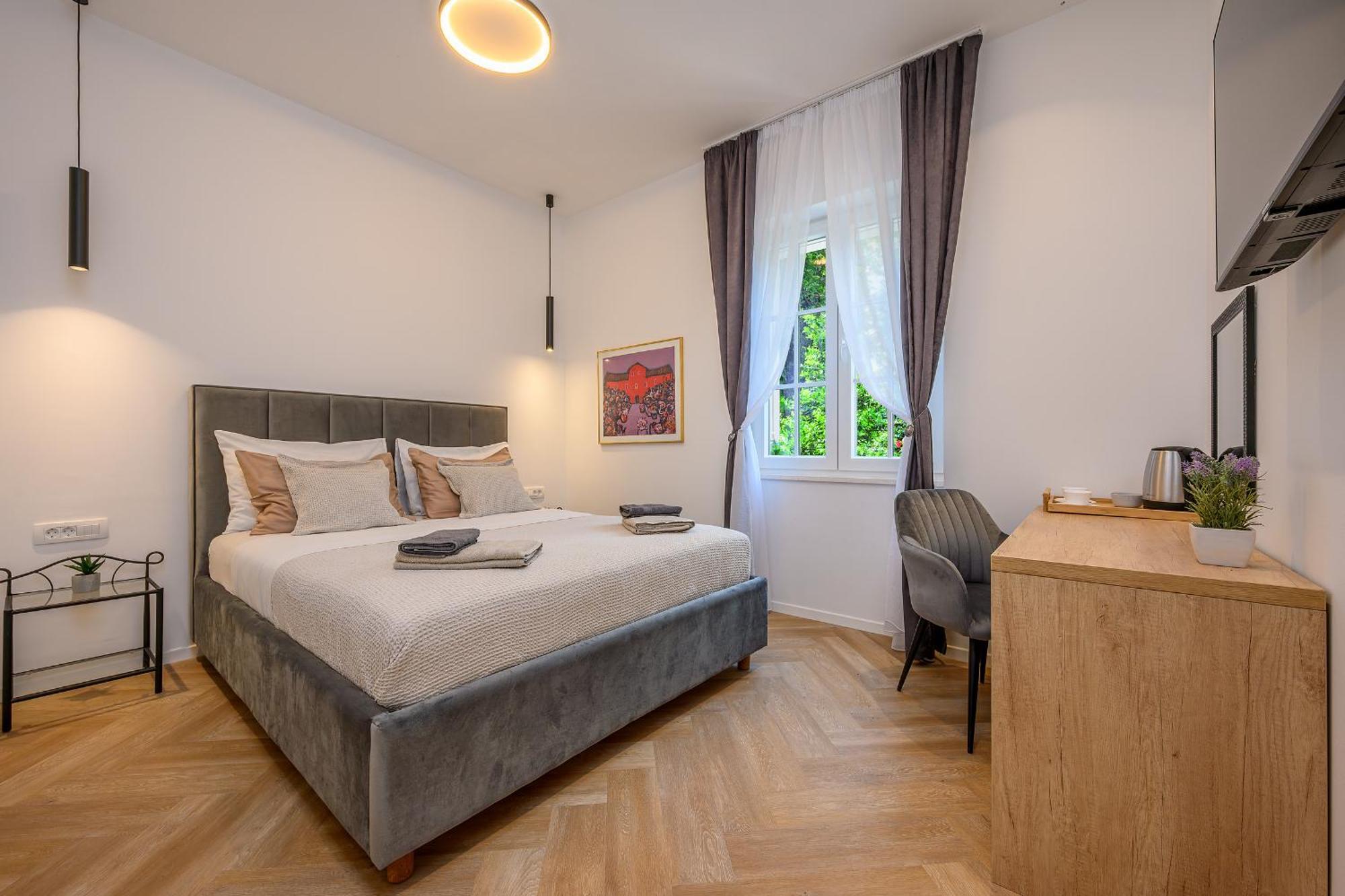 Jupiter Luxury Guest house 3*
