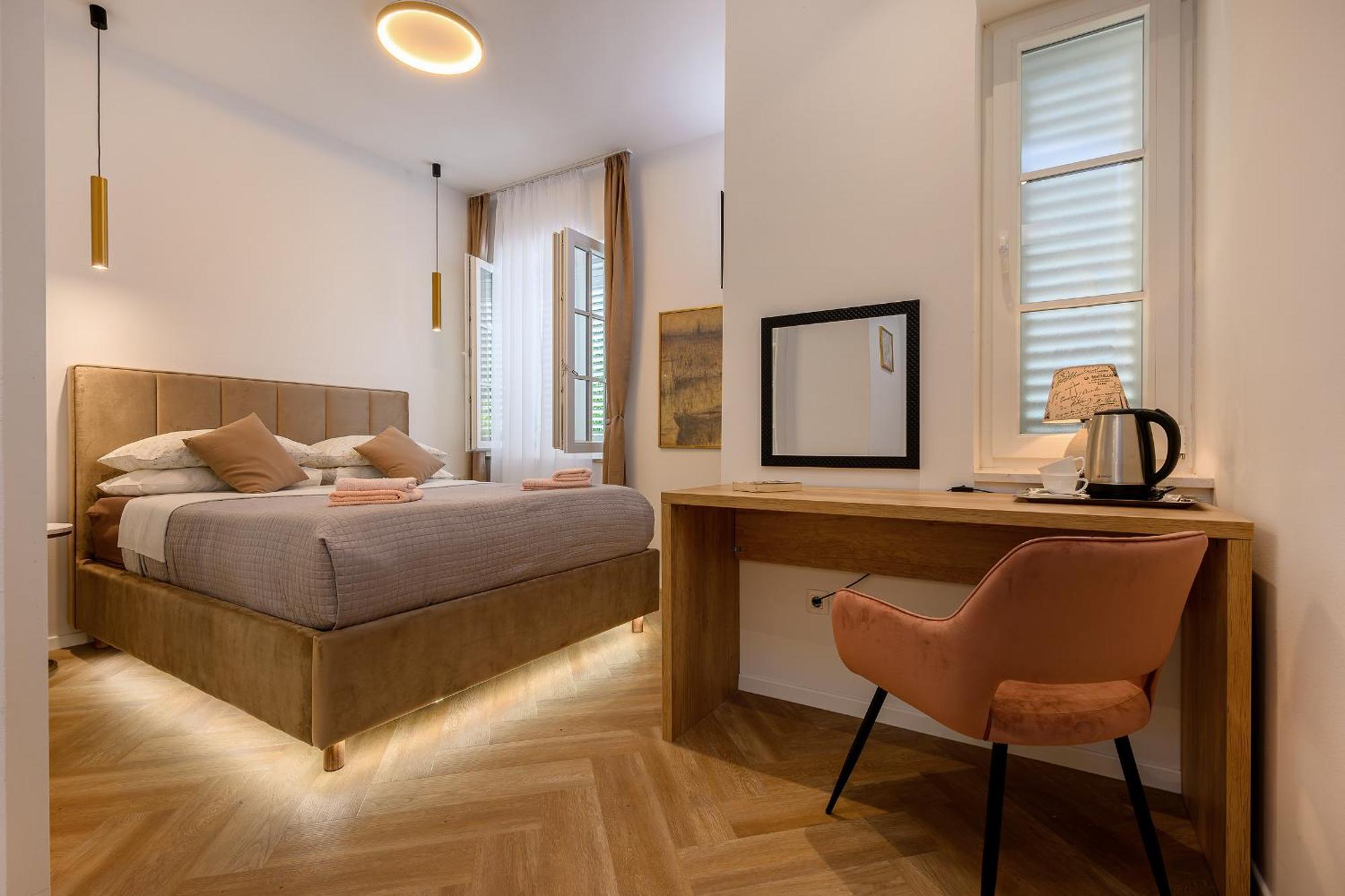 Guest house Jupiter Luxury 3*