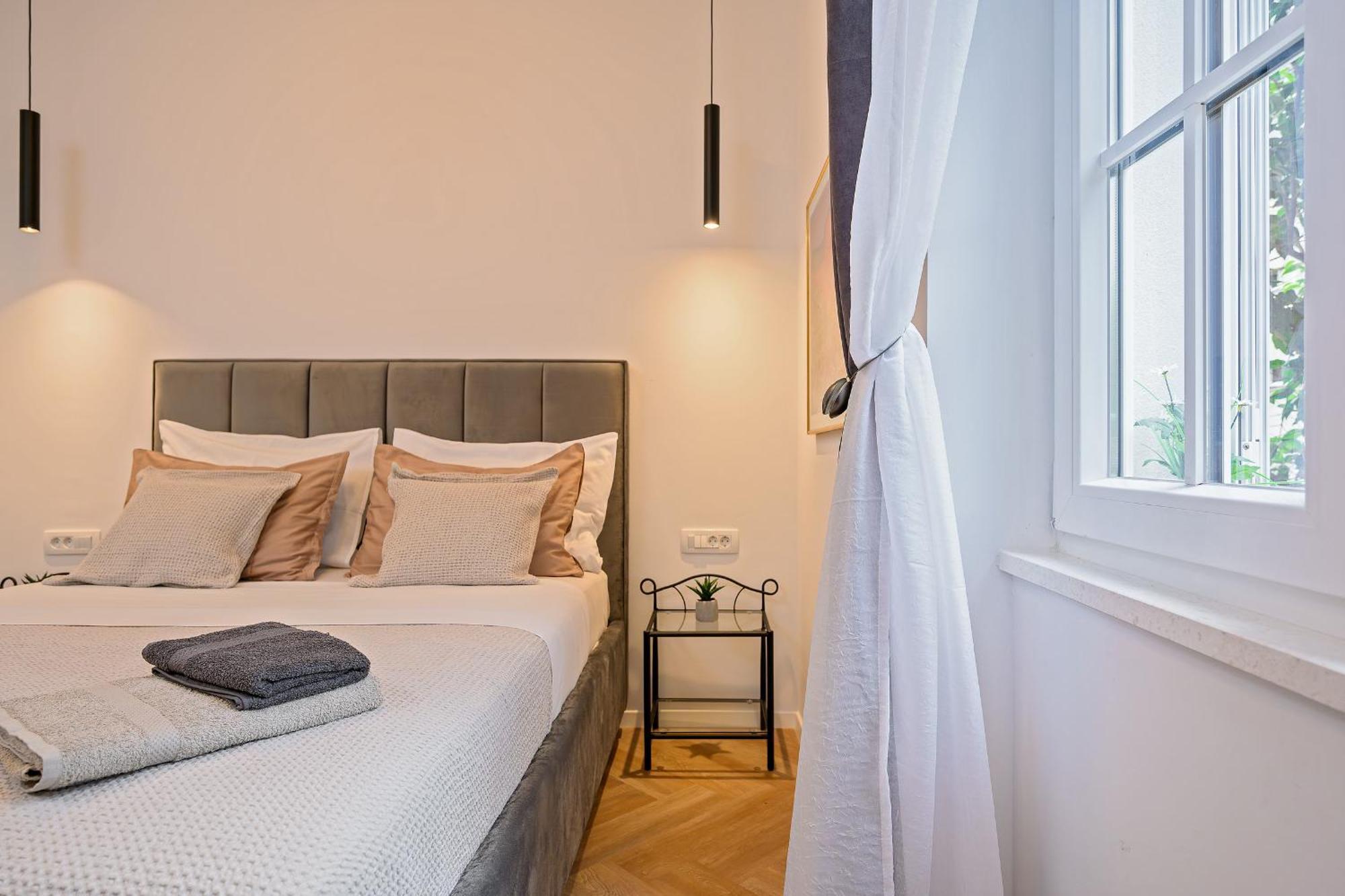Guest house Jupiter Luxury Split