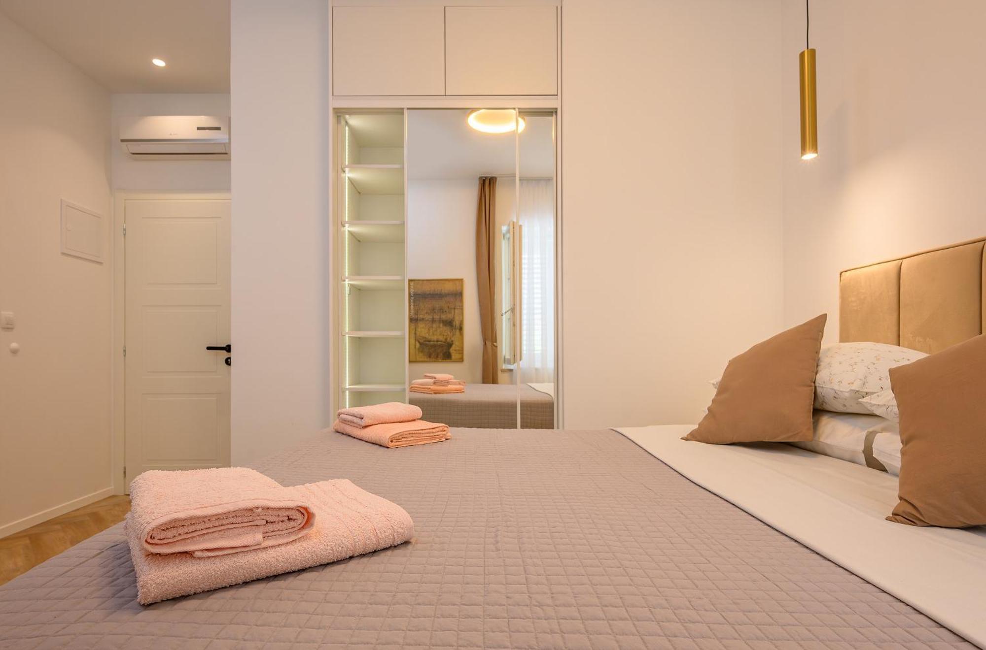 Jupiter Luxury 3* Split