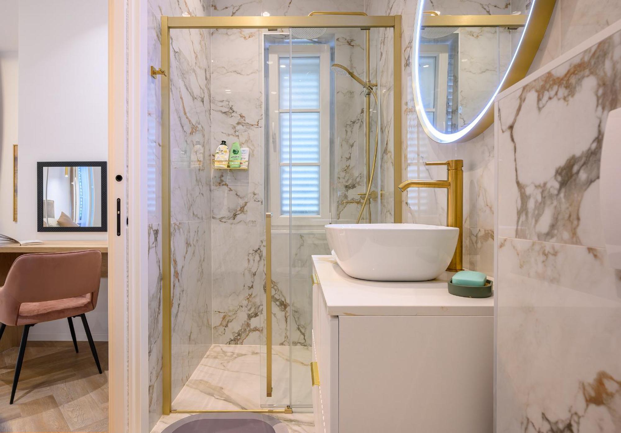 Guest house Jupiter Luxury