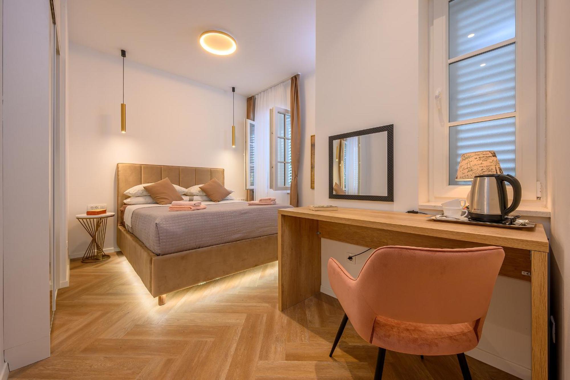 Gostinjska kuća Jupiter Luxury Split