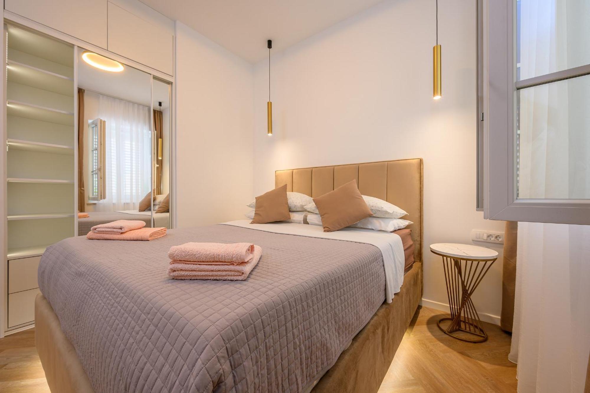 Jupiter Luxury 3*