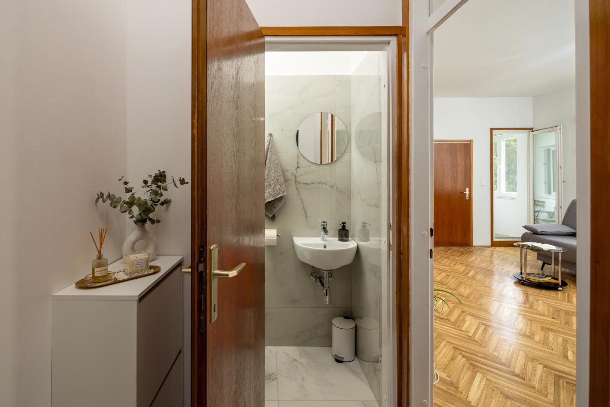 Sun-sea Apartamento
