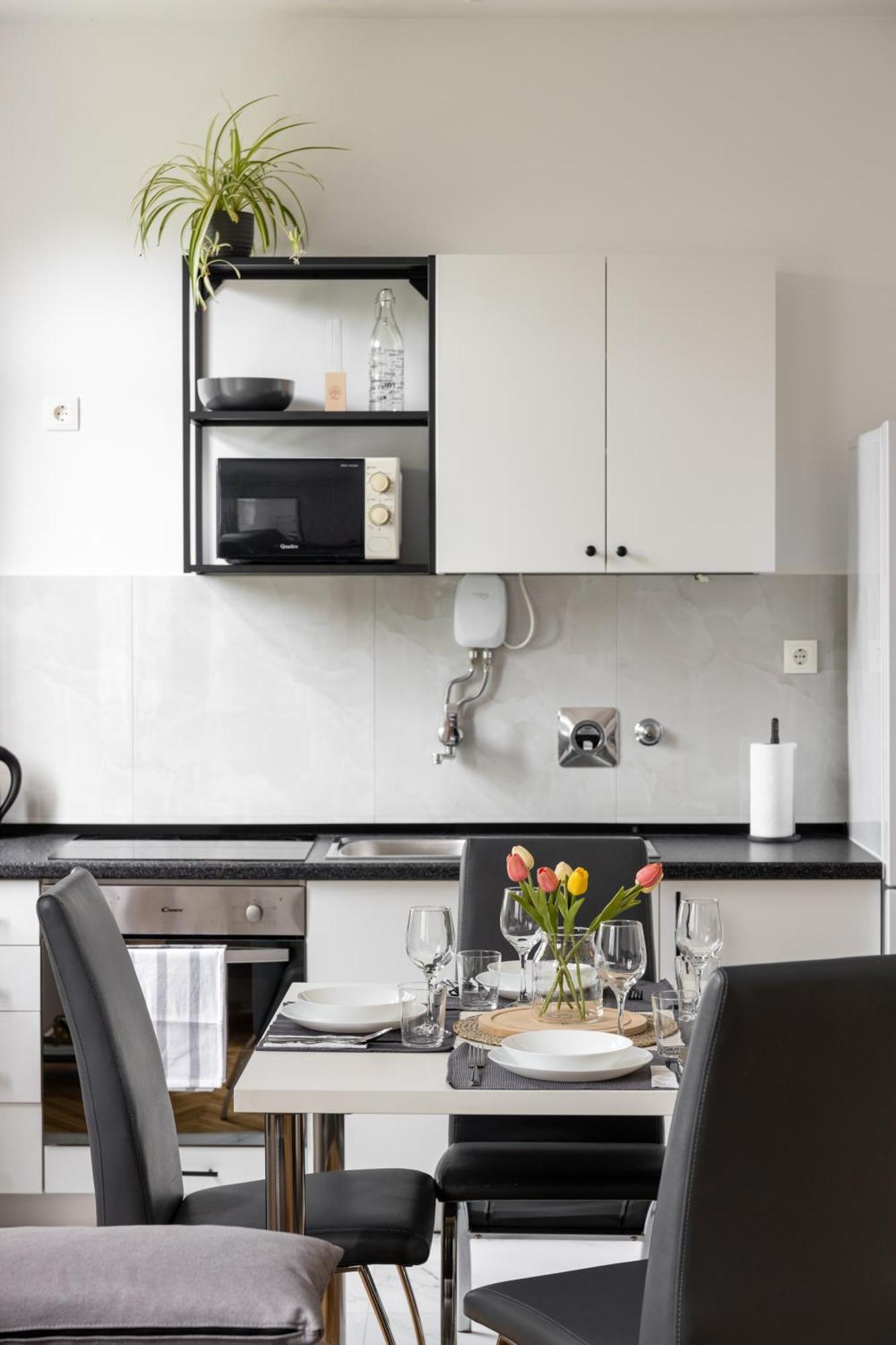 Sun-sea Apartamento Split