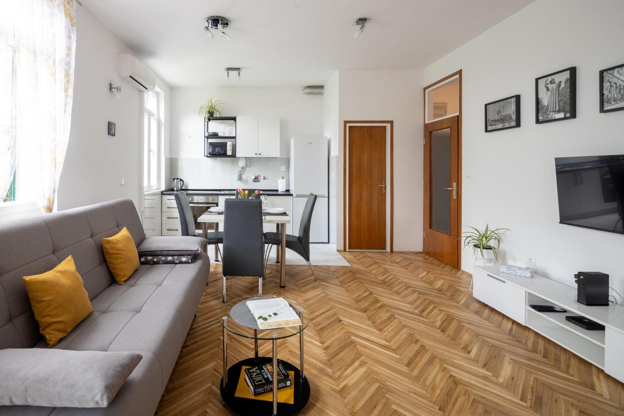 Apartamento Sun-sea