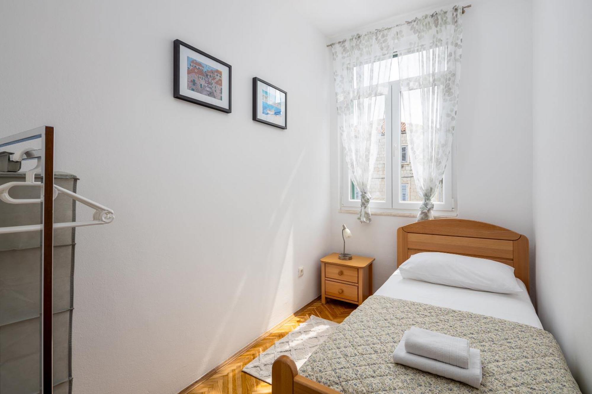 Apartamento Sun-sea *