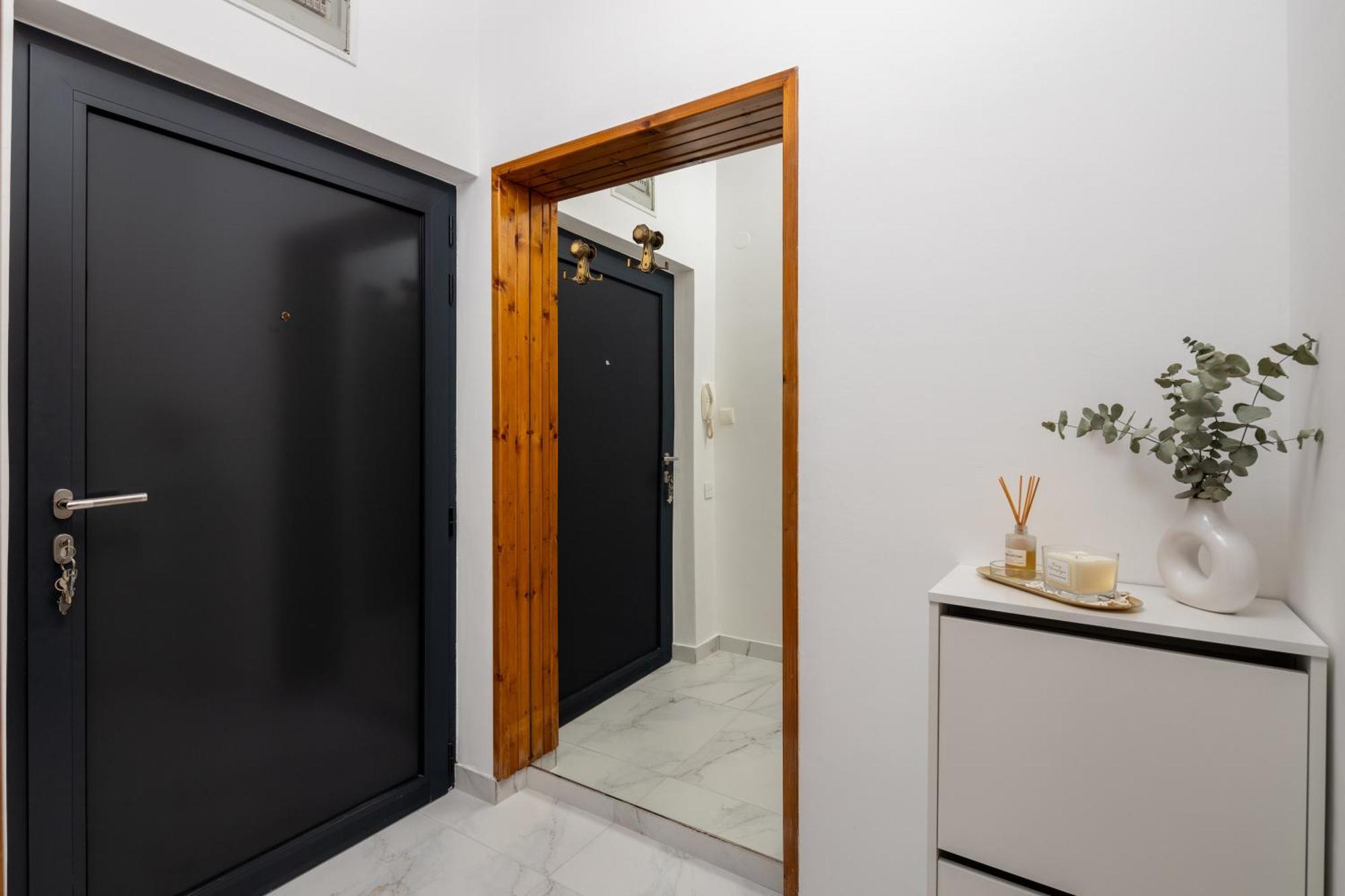 Apartamento Sun-sea Split