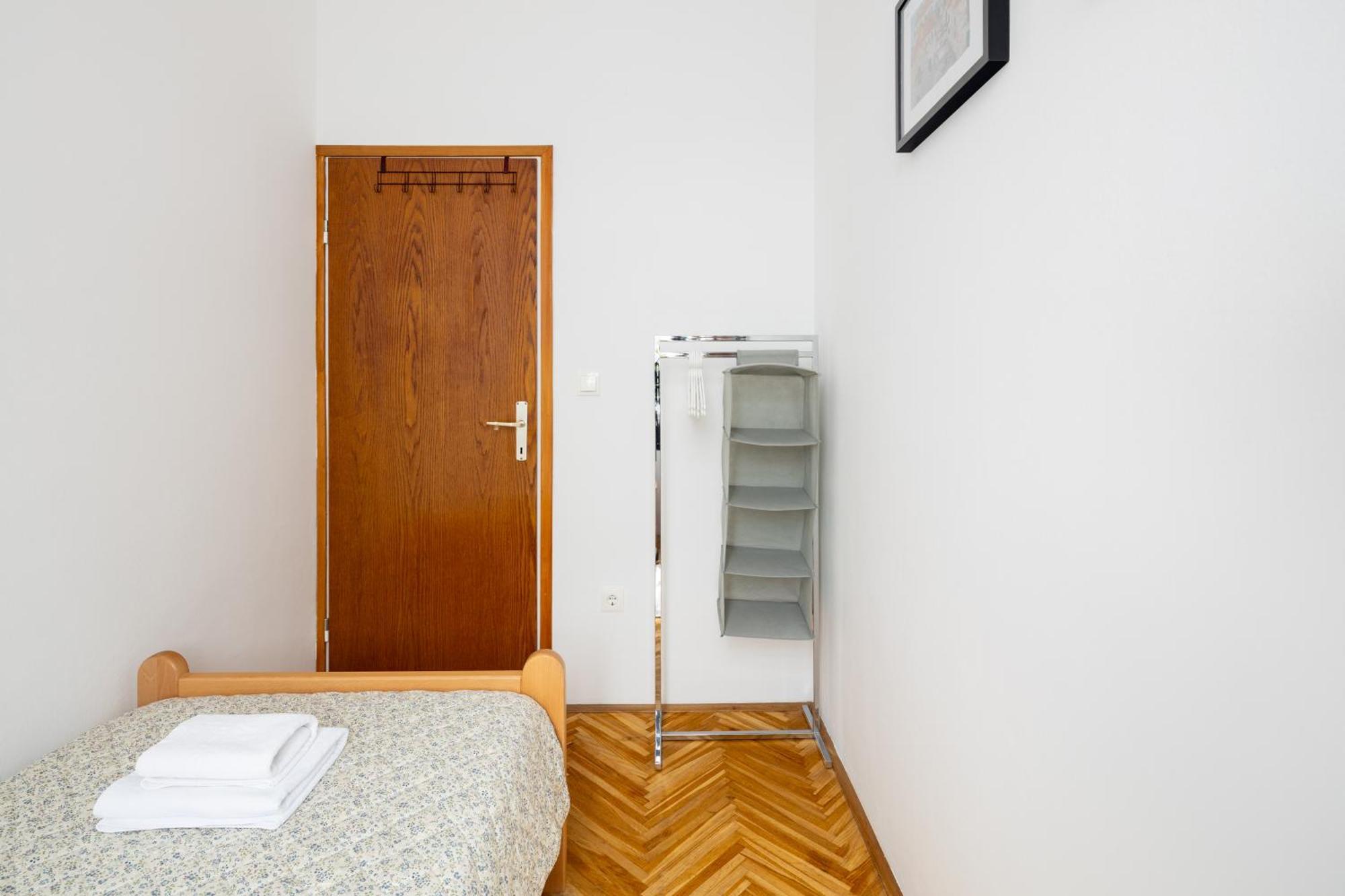 Apartamento Sun-sea *