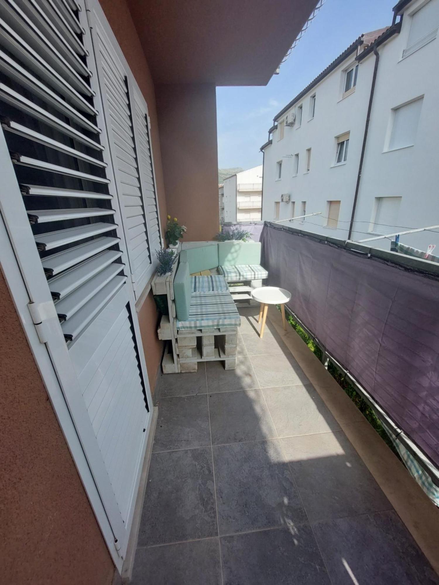M&m Apartment