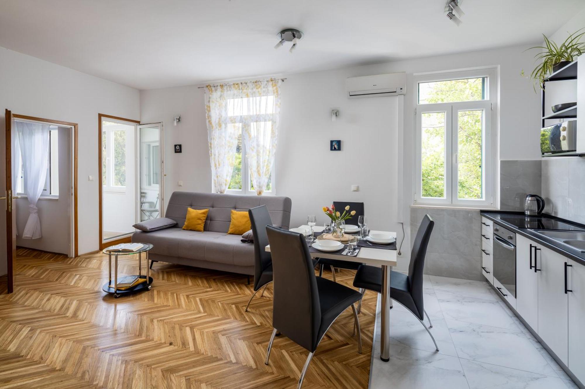 Apartamento Sun-sea *
