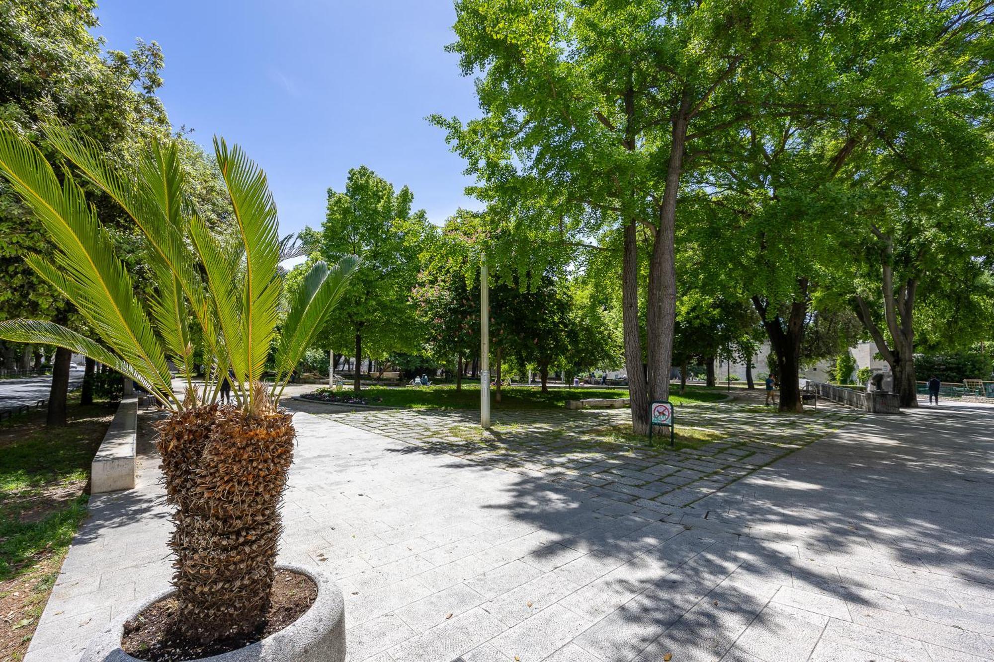 Apartamento Iskra *