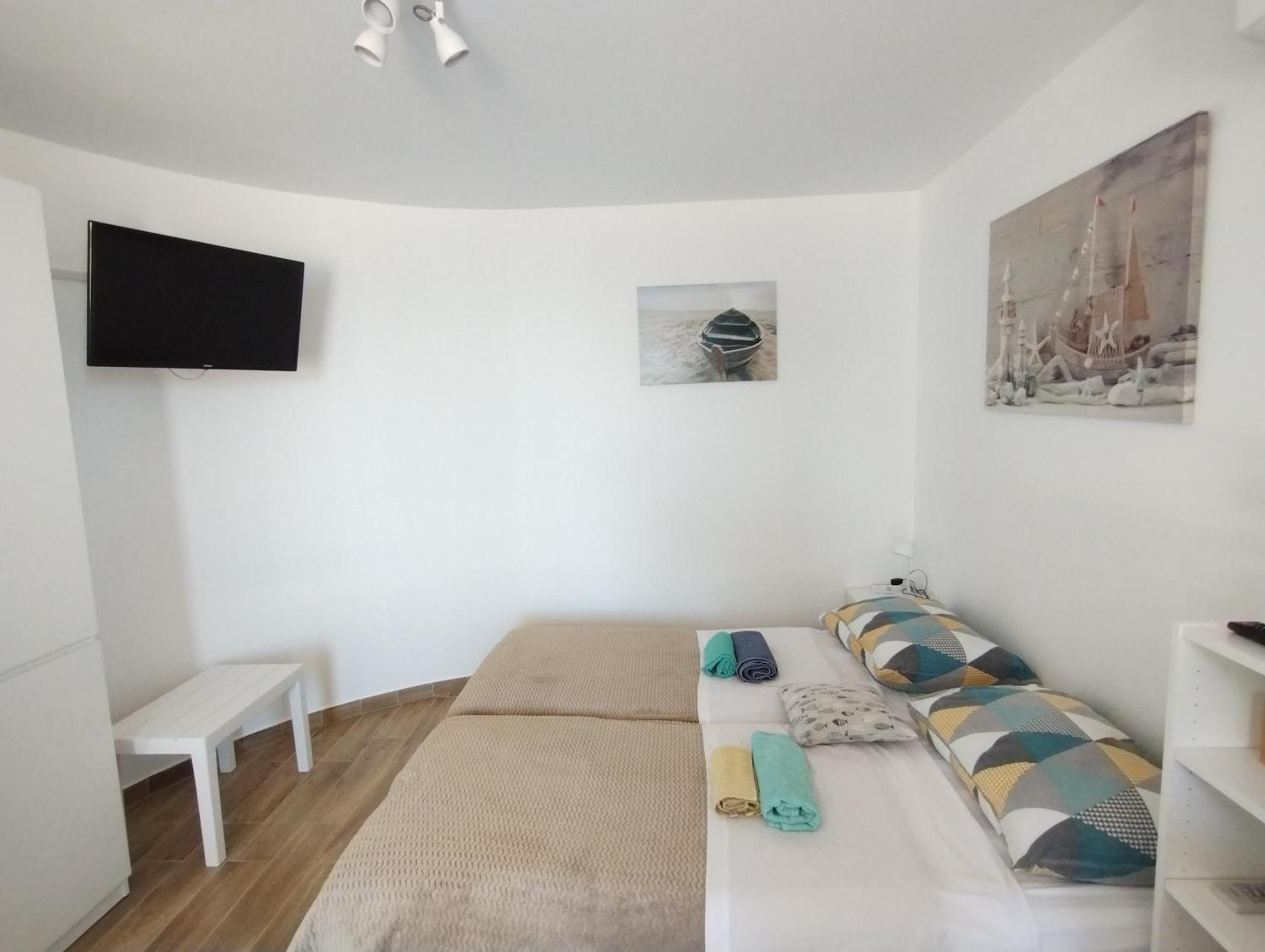 Old Captain's - In A Pine Wood By The Sea And Tennis Courts Appartement *