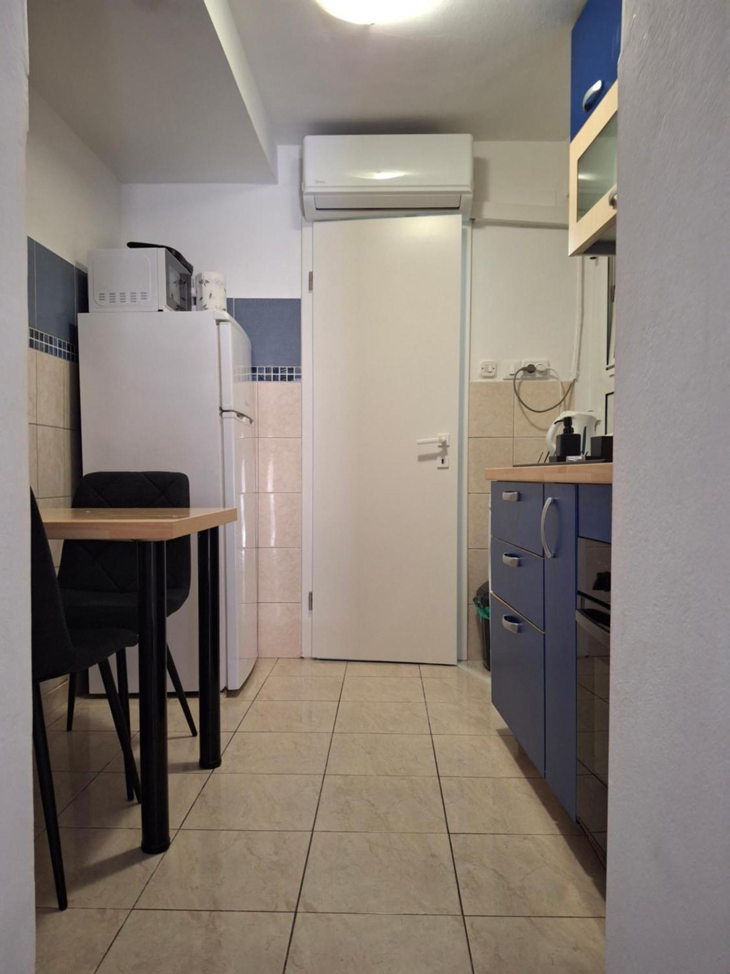 Appartement Old Town Nina 1 *