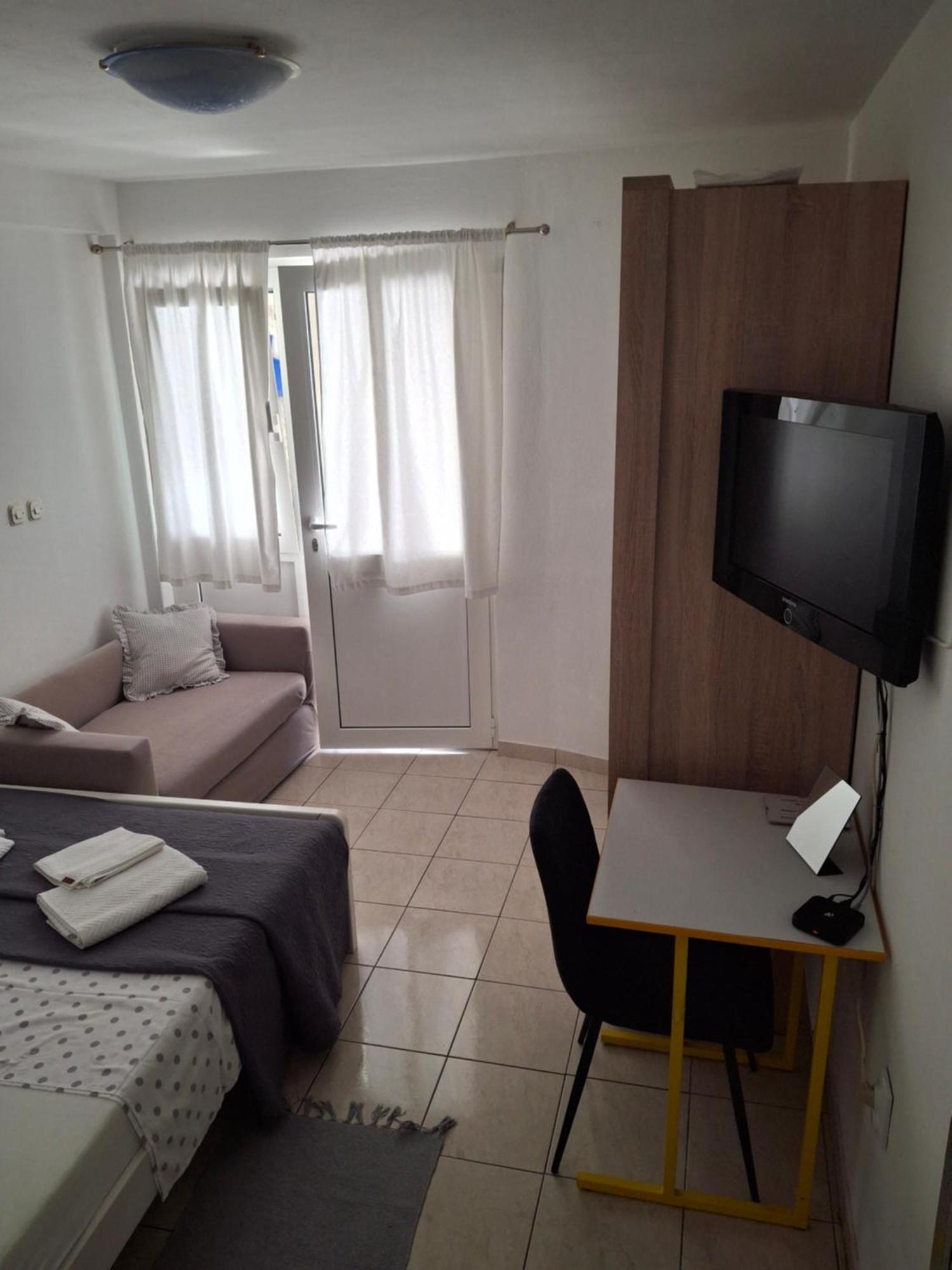 Old Town Nina 1 Appartement Split