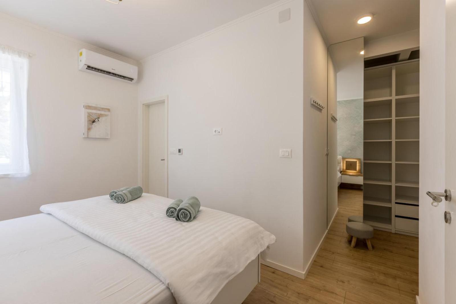 Apartment & Ileana Split