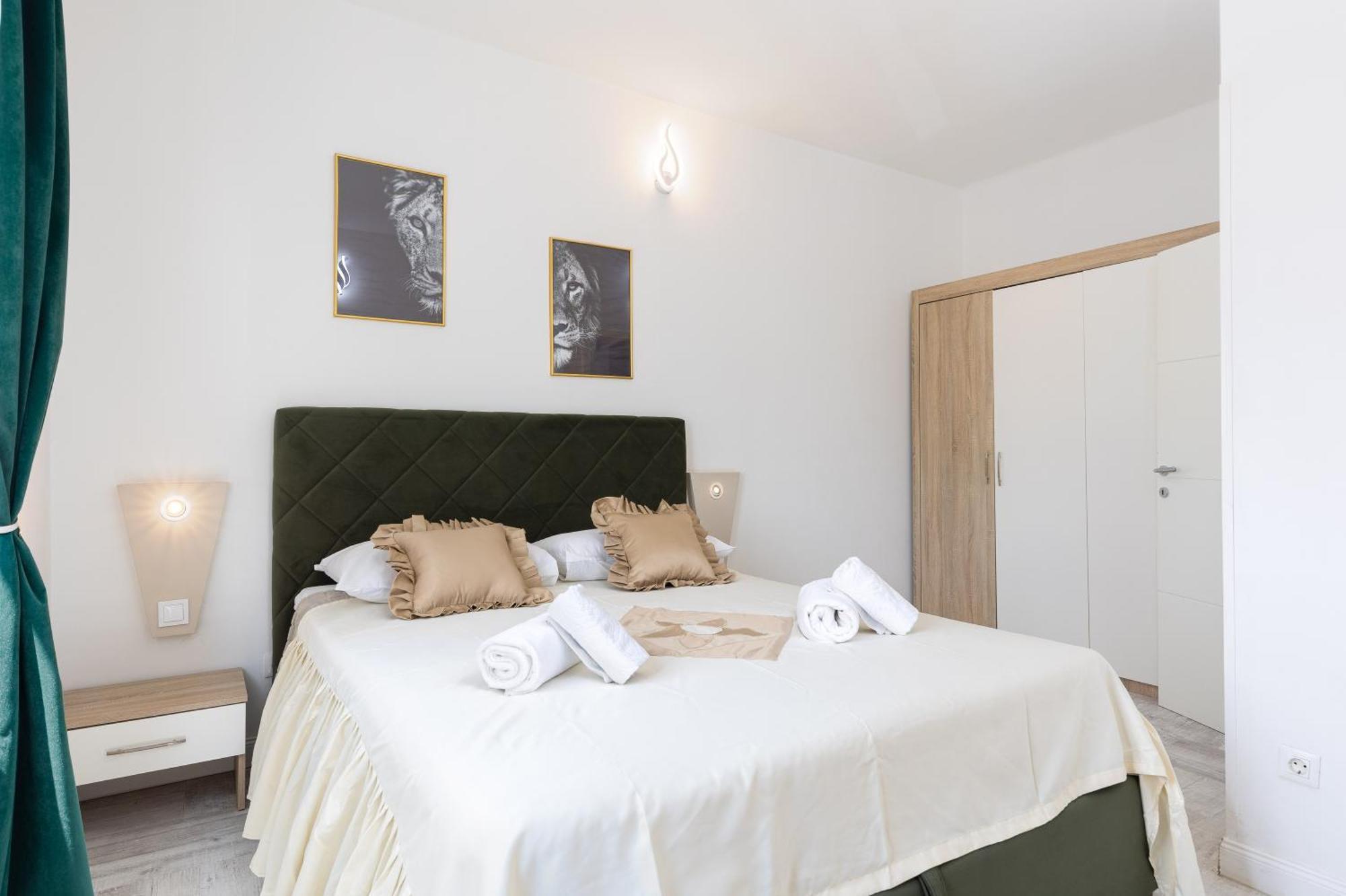Lions Apartman