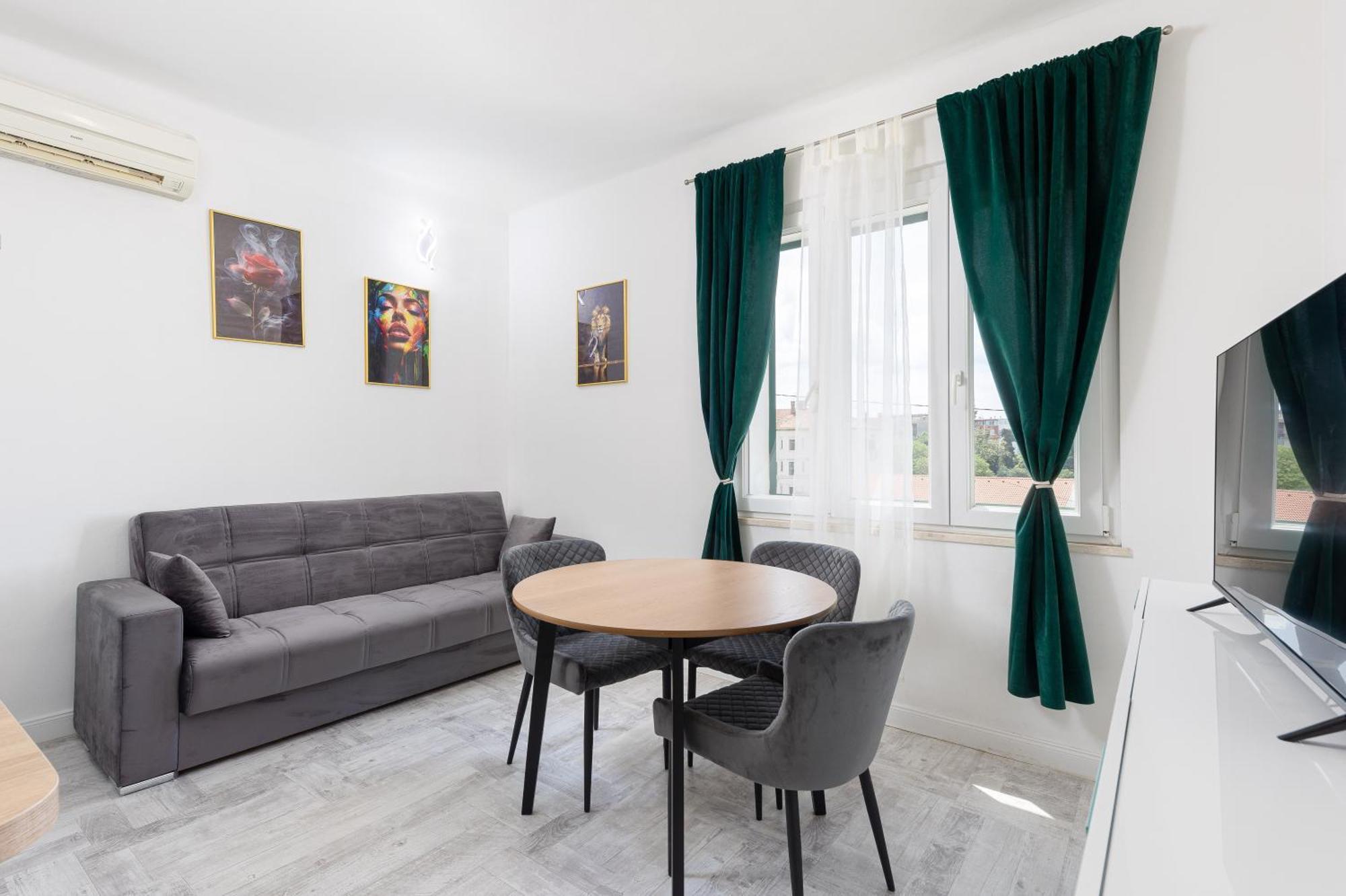 Apartman Lions