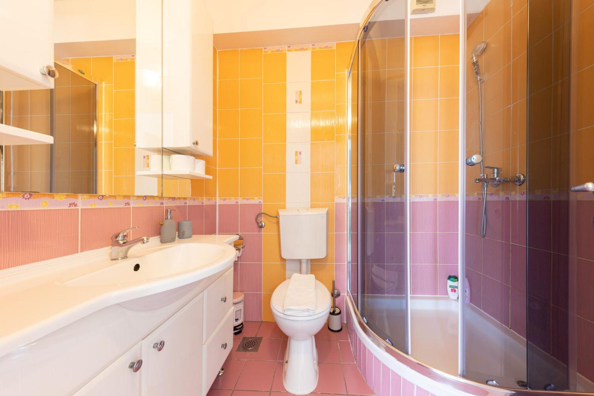 Lions Apartman