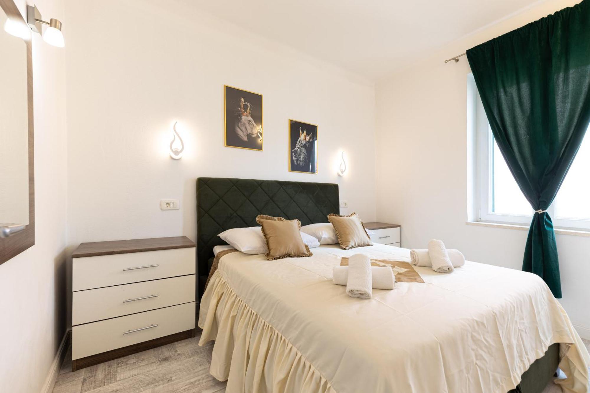 Apartman Lions