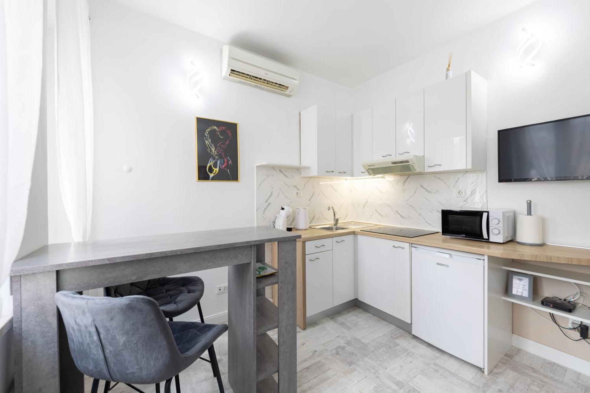 Apartman Lions