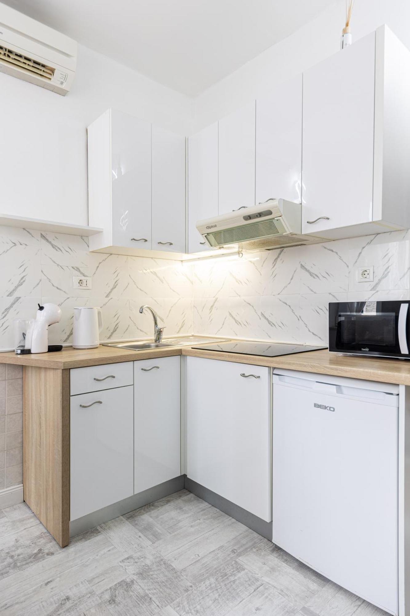 Lions Apartman