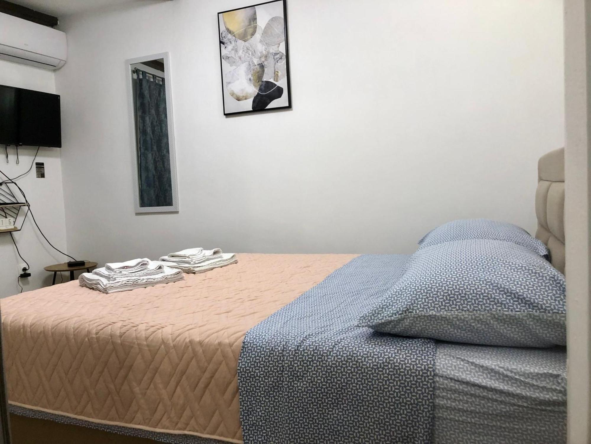 Blue Moon Apartment