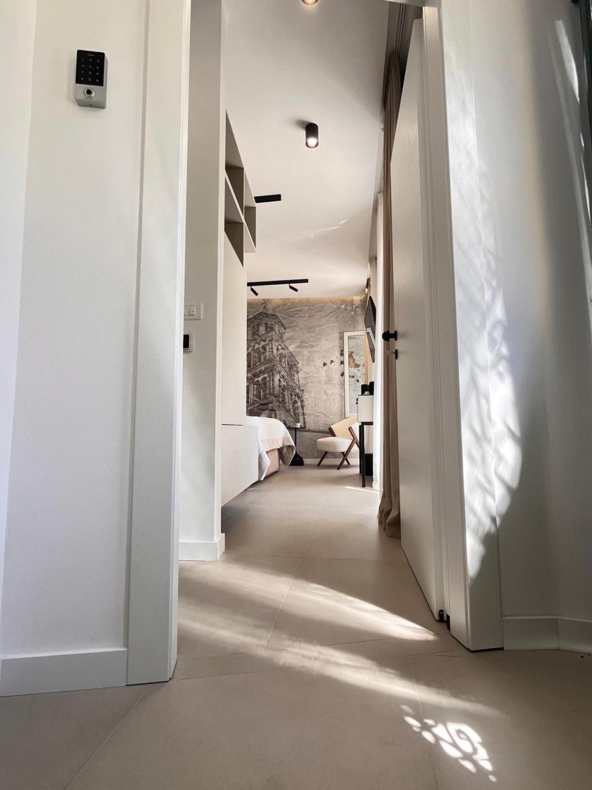 Teuta Garden Luxury Apartment Split