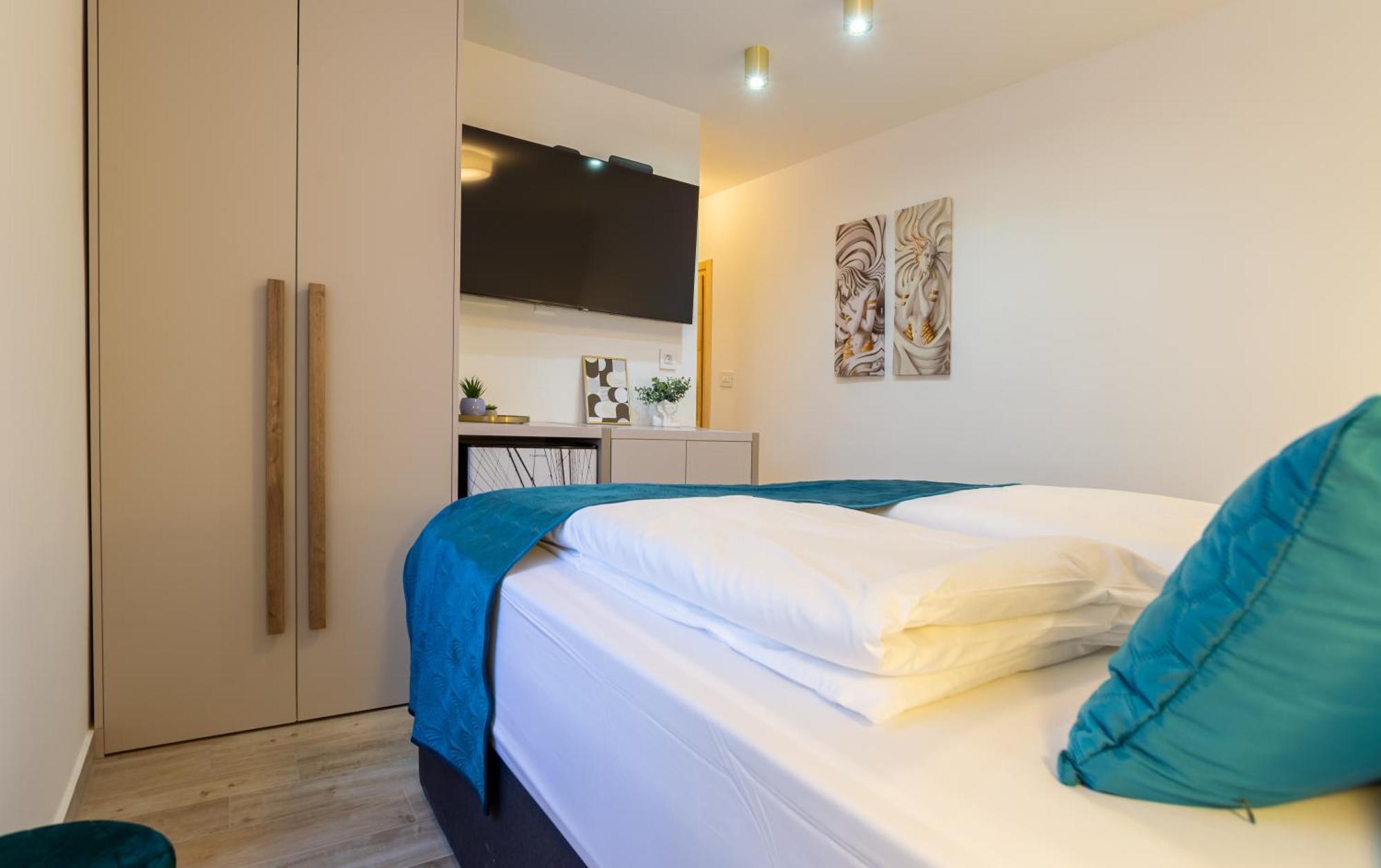 Luxury Lifestyle Gasthof Split