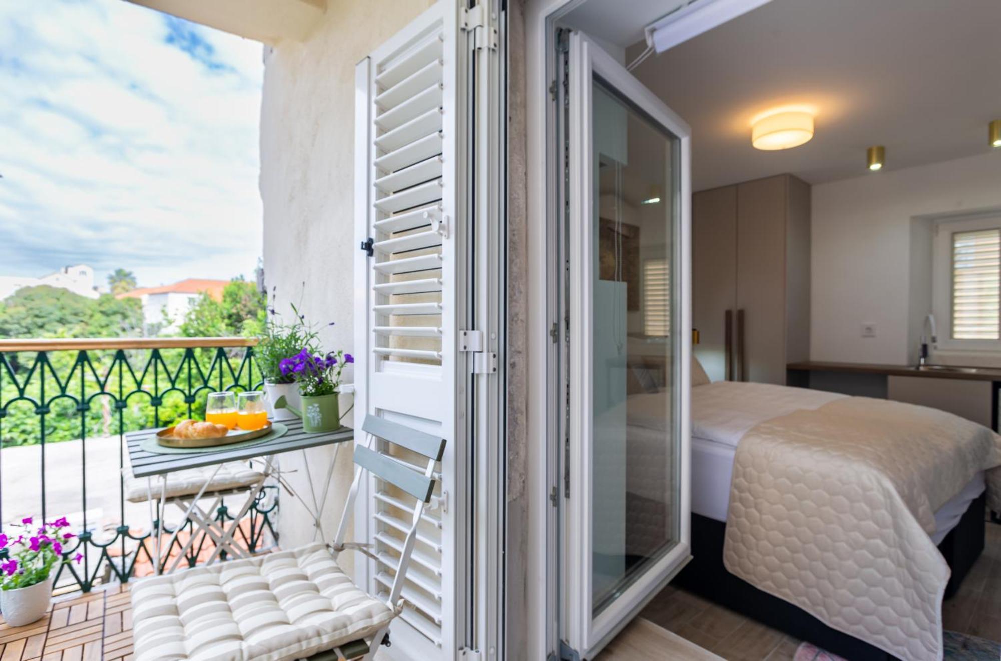 Luxury Lifestyle Gasthof Split