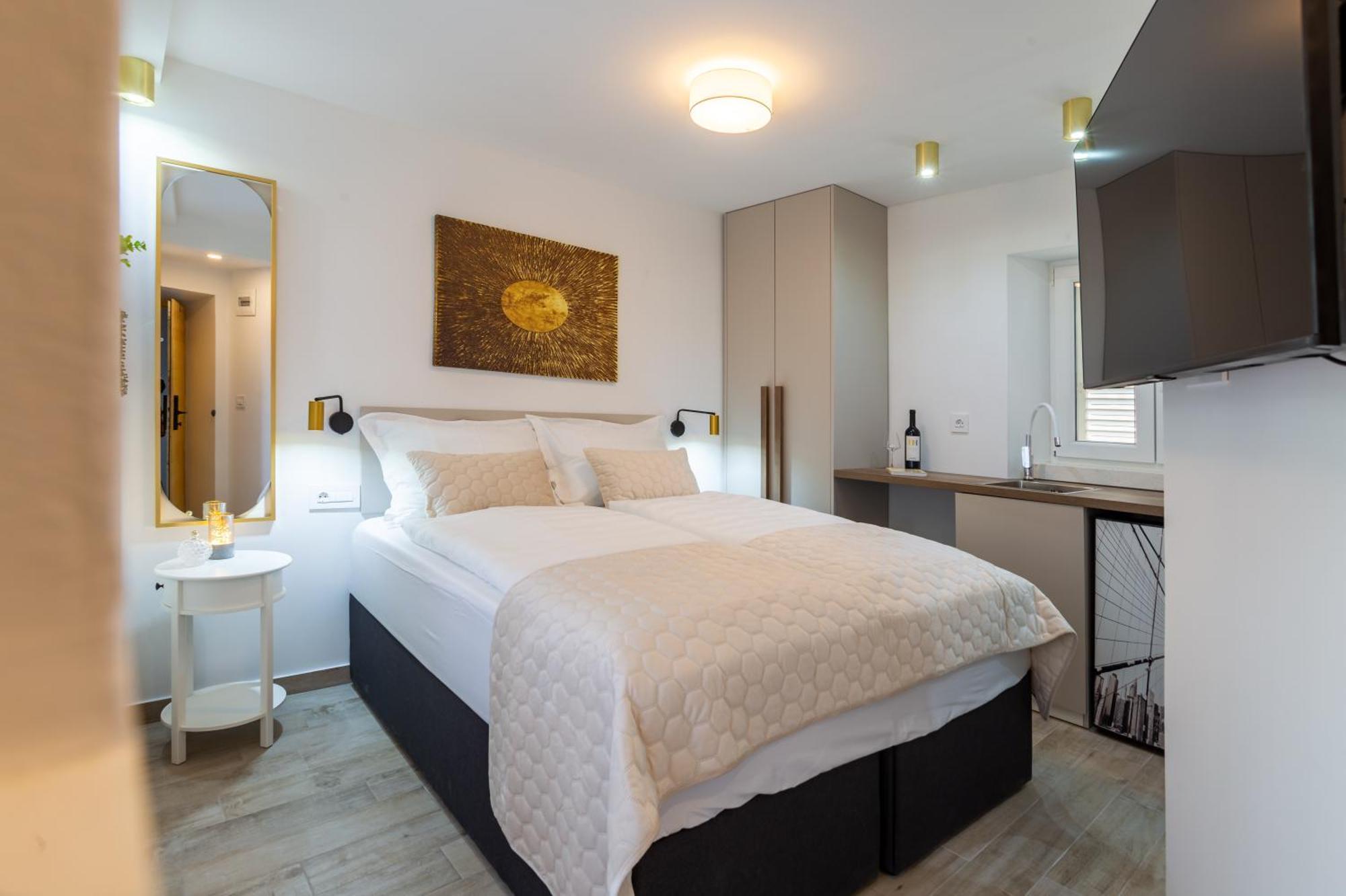 Luxury Lifestyle Gasthof *