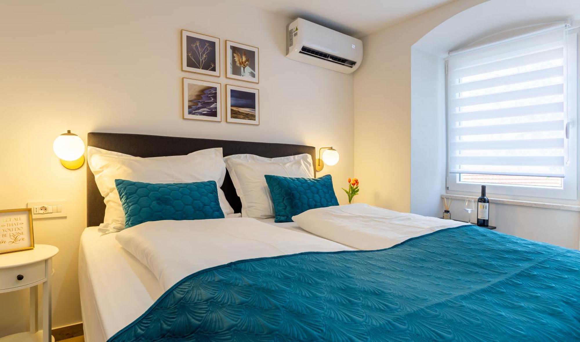 Gasthof Luxury Lifestyle Split