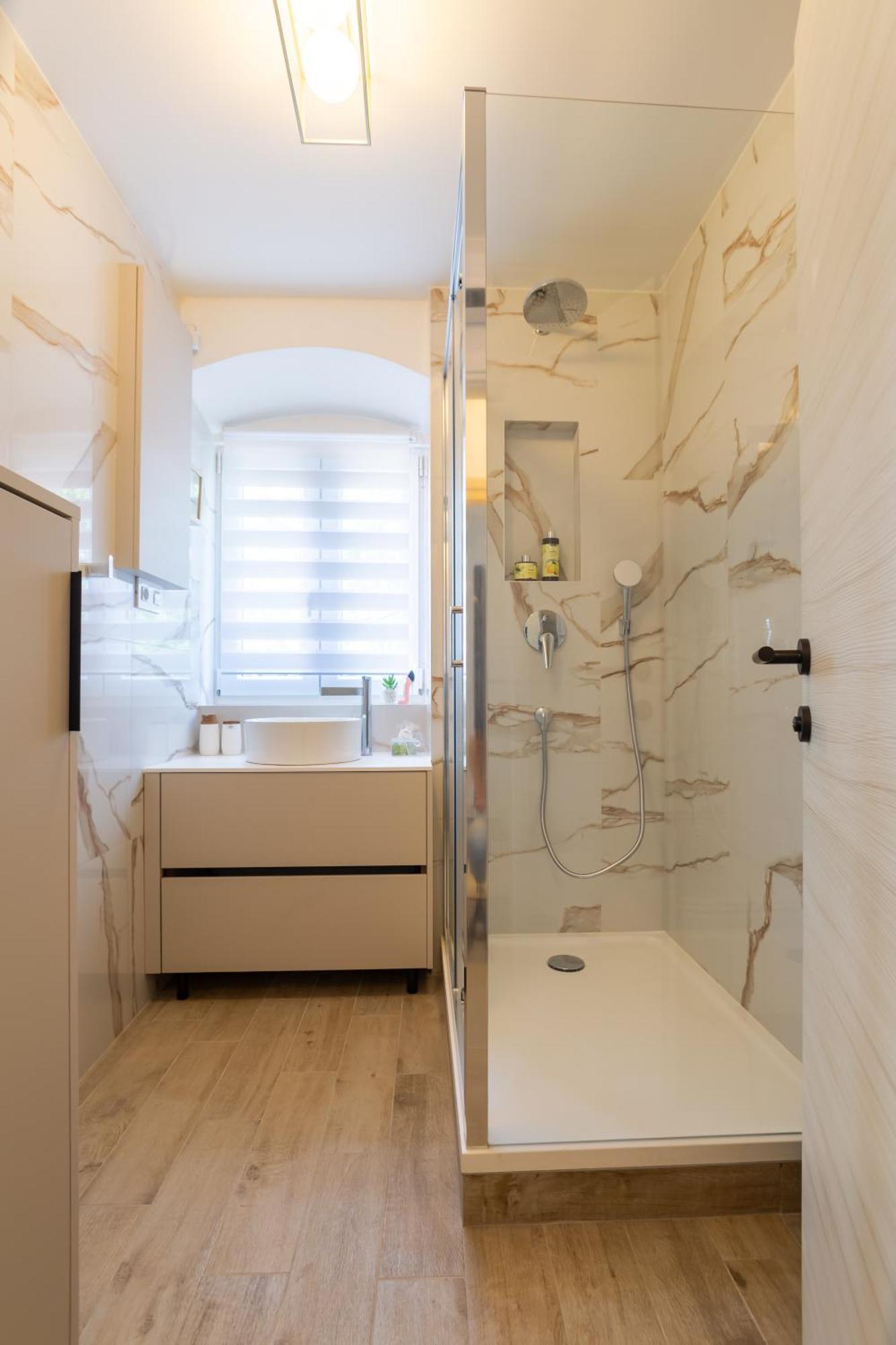 Luxury Lifestyle Gasthof Split